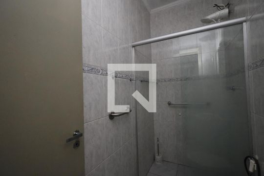 Banheiro 1 de casa para alugar com 5 quartos, 130m² em Tucuruvi, São Paulo