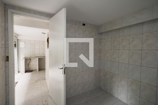 Quarto 4 de casa para alugar com 5 quartos, 130m² em Tucuruvi, São Paulo