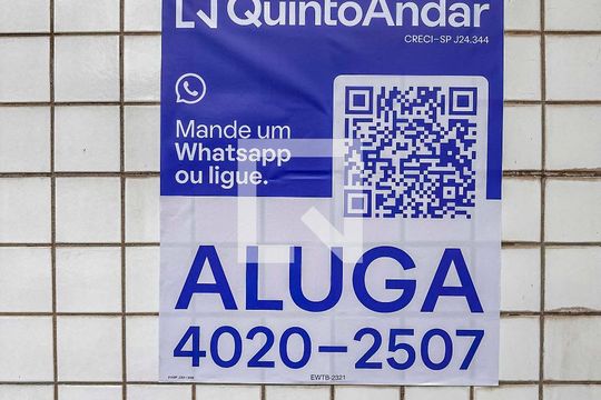 Apartamento para alugar com 3 quartos, 92m² em Pinheirinho, Santo André