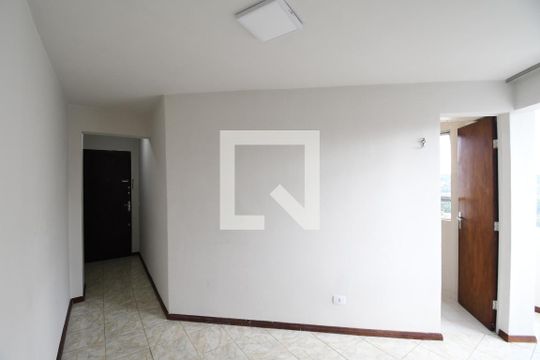 Sala de kitnet/studio para alugar com 1 quarto, 26m² em Mercês, Curitiba