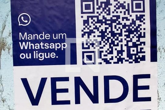 Placa - SMNC-120 de casa à venda com 3 quartos, 72m² em Jardim Olinda, São Paulo