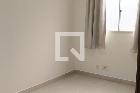 Quarto de apartamento à venda com 1 quarto, 60m² em Castelo, Belo Horizonte