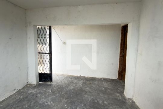 Cozinha de casa para alugar com 1 quarto, 41m² em Vista Alegre, Rio de Janeiro