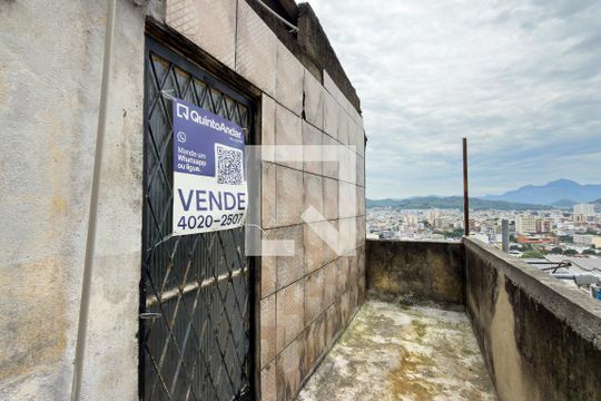 Placa de casa para alugar com 1 quarto, 41m² em Vista Alegre, Rio de Janeiro