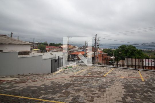 Vista de apartamento para alugar com 1 quarto, 37m² em Vila Barao, Sorocaba