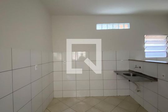 Kitnet/Studio para alugar com 1 quarto, 35m² em Casa Branca, Belo Horizonte