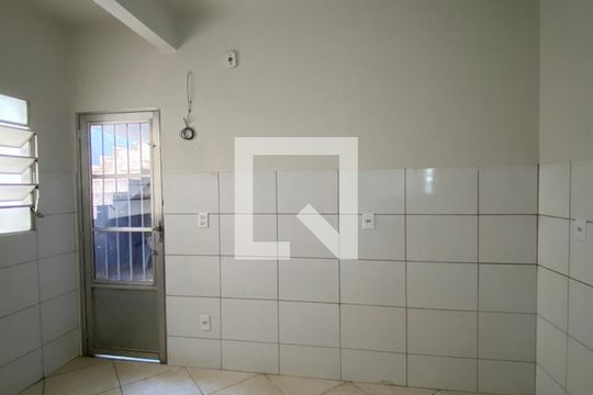 Kitnet/Studio para alugar com 1 quarto, 35m² em Casa Branca, Belo Horizonte