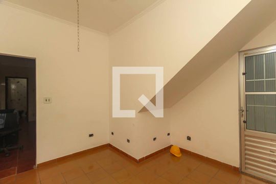 Casa para alugar com 2 quartos, 100m² em Vila Diva (zona Leste), São Paulo