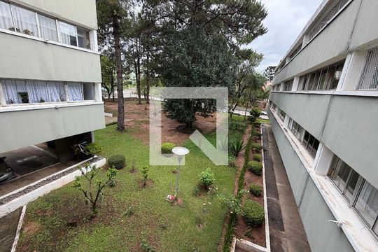Área comum de apartamento à venda com 2 quartos, 65m² em Parque Cecap, Jundiaí