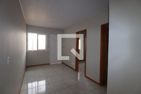 Casa para alugar com 2 quartos, 55m² em Jardim Betânia, Cachoeirinha