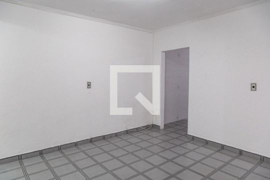 Sala de casa para alugar com 2 quartos, 125m² em Jardim Irene, Guarulhos