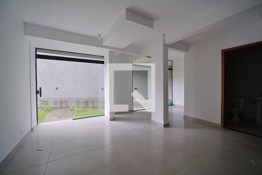 Academia de apartamento para alugar com 2 quartos, 38m² em Vila Santa Teresa, São Paulo