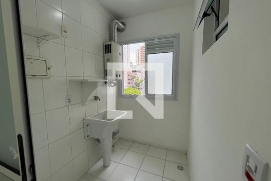 Apartamento à venda com 2 quartos, 65m² em Vila Siqueira (zona Norte), São Paulo