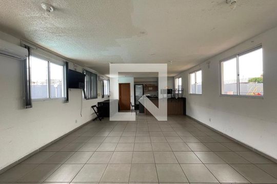 Apartamento à venda com 2 quartos, 51m² em Santo Afonso, Novo Hamburgo