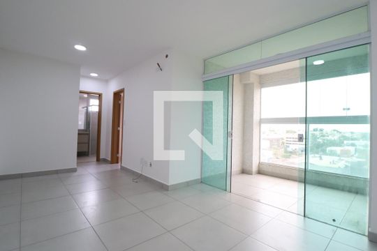 Apartamento para alugar com 2 quartos, 64m² em Granja Marileusa, Uberlândia