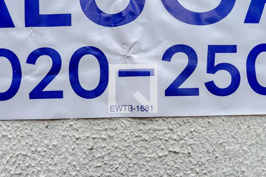EWTB-1681 de apartamento para alugar com 1 quarto, 47m² em Tatuapé, São Paulo