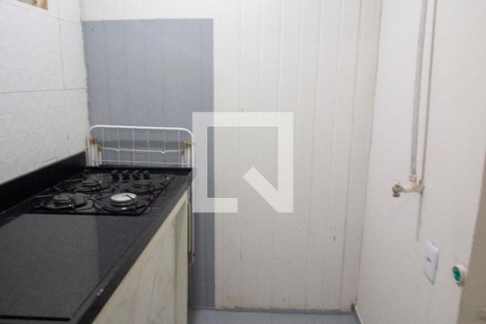 Apartamento para alugar com 2 quartos, 55m² em Qe 40, Brasília
