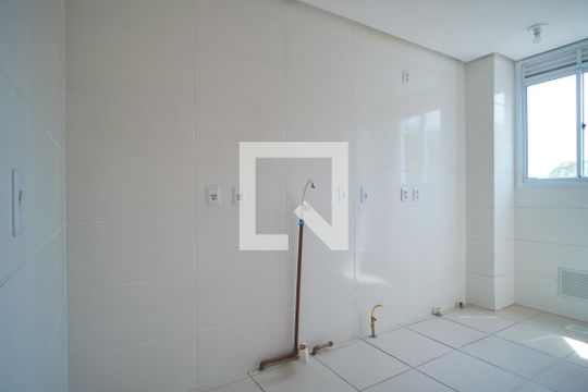Apartamento para alugar com 2 quartos, 45m² em Morro Santana, Porto Alegre