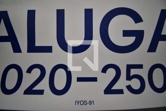 Código de apartamento para alugar com 2 quartos, 49m² em Vargem Grande, Pinhais