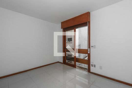 Quarto de apartamento à venda com 2 quartos, 63m² em Rio Branco, Porto Alegre