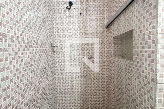 Casa para alugar com 2 quartos, 107m² em Bonsucesso, Contagem