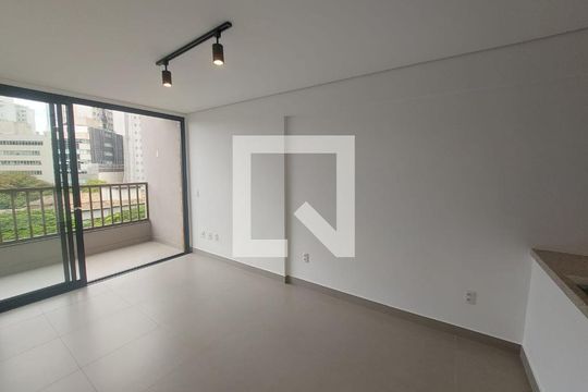 Apartamento para alugar com 2 quartos, 68m² em Lourdes, Belo Horizonte