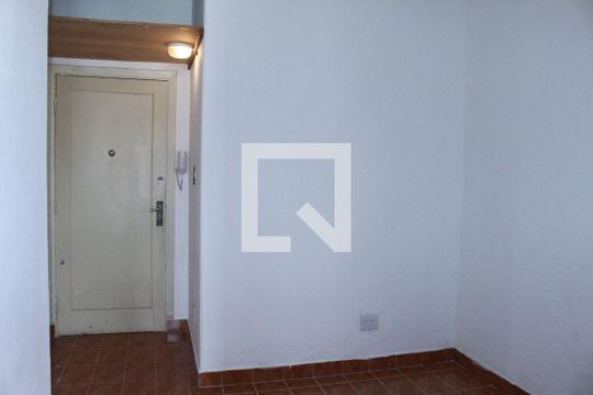 Sala de kitnet/studio para alugar com 1 quarto, 34m² em Higienópolis, São Paulo