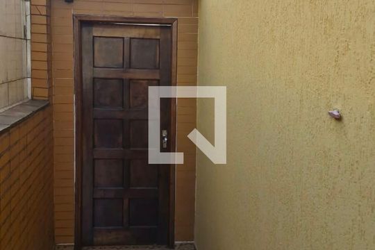 Área externa de casa à venda com 3 quartos, 134m² em Vila Guilherme, São Paulo
