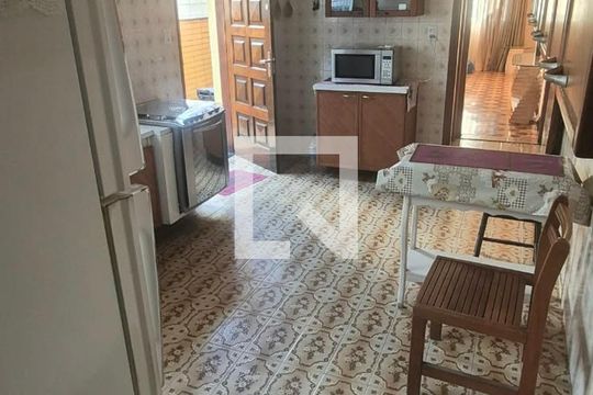 Cozinha de casa à venda com 3 quartos, 134m² em Vila Guilherme, São Paulo