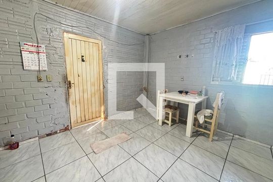 Casa à venda com 3 quartos, 40m² em Vicentina, São Leopoldo