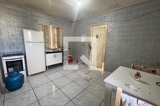 Casa à venda com 3 quartos, 40m² em Vicentina, São Leopoldo
