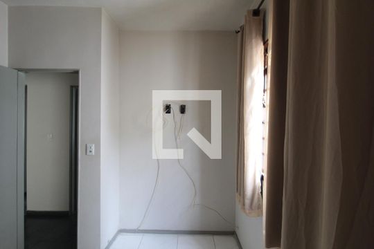 Apartamento para alugar com 3 quartos, 65m² em Serrano, Belo Horizonte