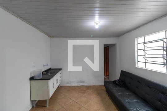 Casa para alugar com 2 quartos, 50m² em Jardim Proença, Campinas