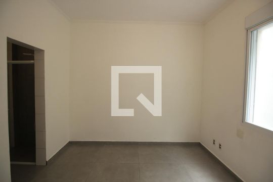 Studio de kitnet/studio para alugar com 1 quarto, 30m² em Embaré, Santos