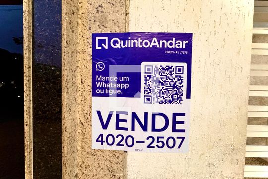 Apartamento à venda com 1 quarto, 30m² em Botafogo, Rio de Janeiro