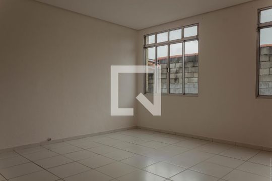 Kitnet/Studio para alugar com 1 quarto, 40m² em Centro, São Bernardo do Campo