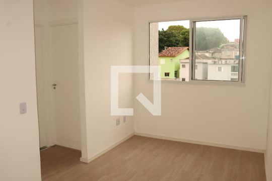 Apartamento para alugar com 2 quartos, 41m² em Jardim Egle, São Paulo