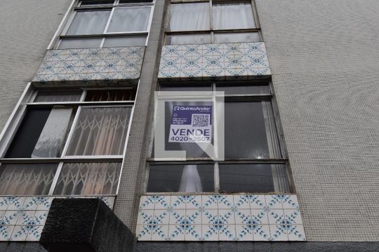 QRCode de apartamento à venda com 2 quartos, 78m² em Água Verde, Curitiba