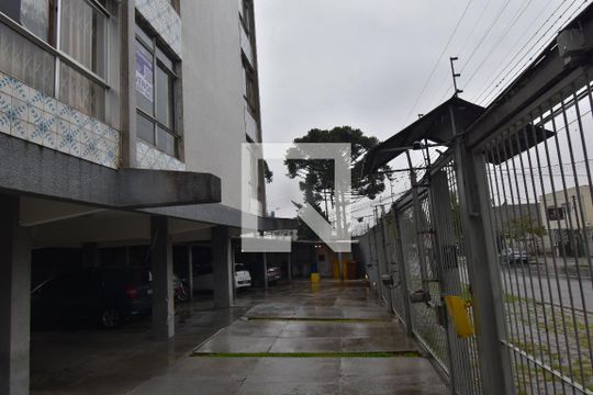 Plaquinha de apartamento à venda com 2 quartos, 78m² em Água Verde, Curitiba