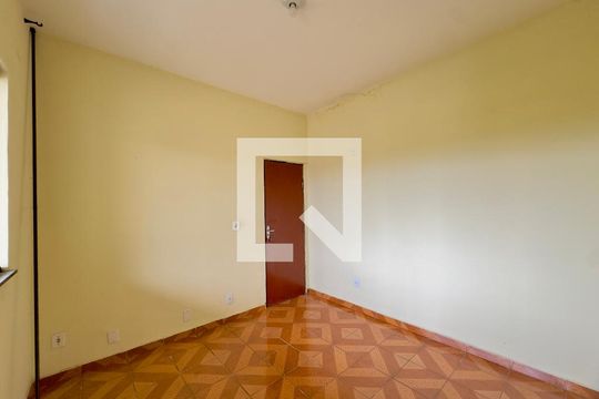 Quarto 1 de casa para alugar com 3 quartos, 252m² em Parque Piratininga, Guarulhos