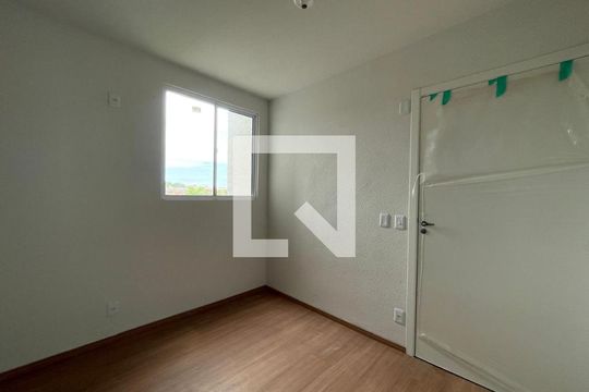 Apartamento para alugar com 2 quartos, 45m² em Canudos, Novo Hamburgo