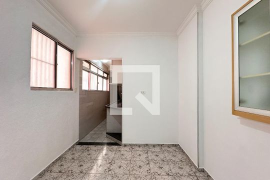 Copa de apartamento para alugar com 2 quartos, 61m² em Rudge Ramos, São Bernardo do Campo