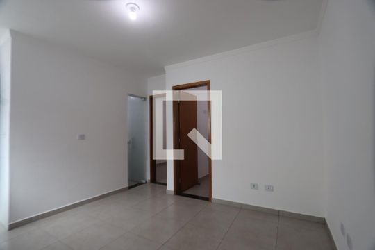 Apartamento para alugar com 2 quartos, 39m² em Vila Antonieta, São Paulo