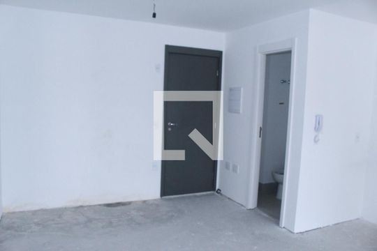 Apartamento à venda com 1 quarto, 53m² em Higienópolis, São Paulo