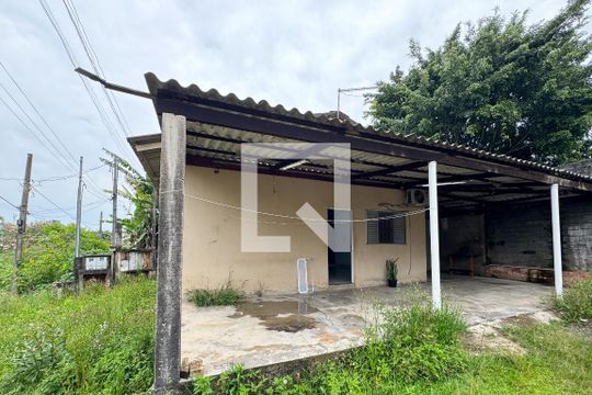 Fachada de apartamento para alugar com 2 quartos, 70m² em Jardim Campestre, São Bernardo do Campo