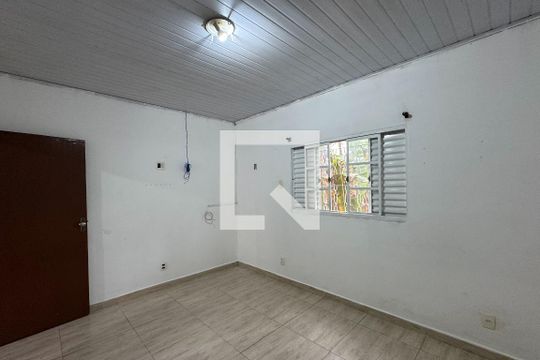 Quarto 1 de apartamento para alugar com 2 quartos, 70m² em Jardim Campestre, São Bernardo do Campo