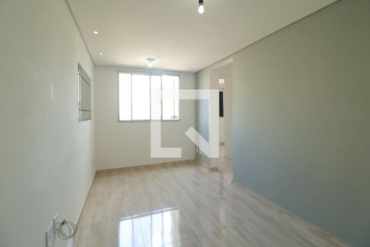 Apartamento para alugar com 2 quartos, 50m² em Vila Campos Sales, Campinas