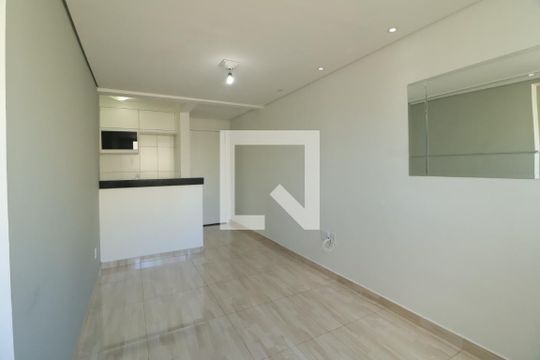 Apartamento para alugar com 2 quartos, 50m² em Vila Campos Sales, Campinas