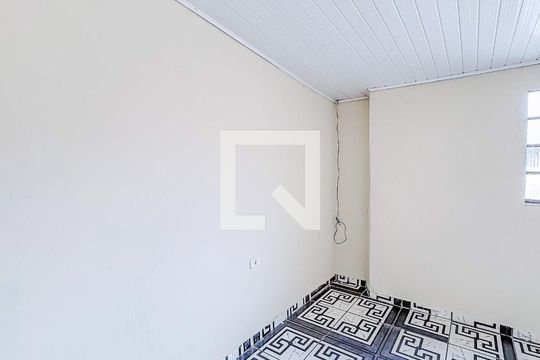 Quarto 1 de casa à venda com 2 quartos, 80m² em Cangaiba, São Paulo