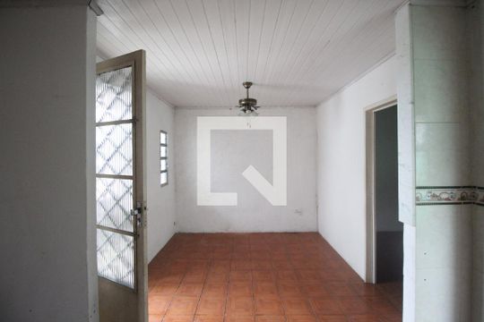 Sala de apartamento para alugar com 2 quartos, 67m² em Jardim Dona Leopoldina, Porto Alegre